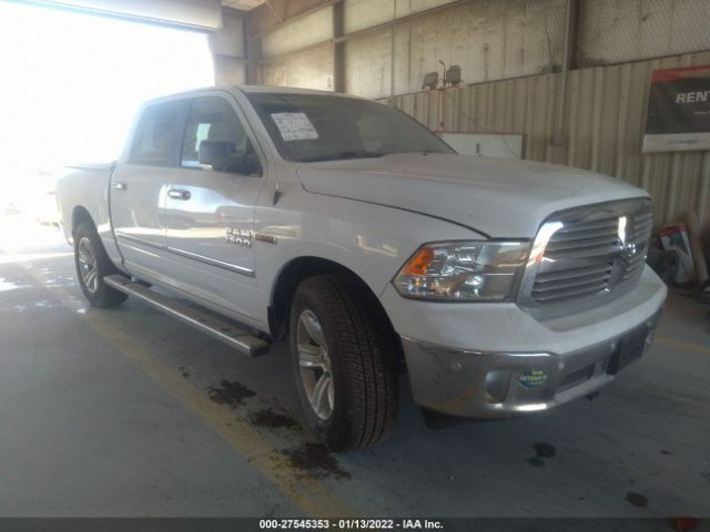 RAM 1500 2016 1c6rr6lm4gs243055