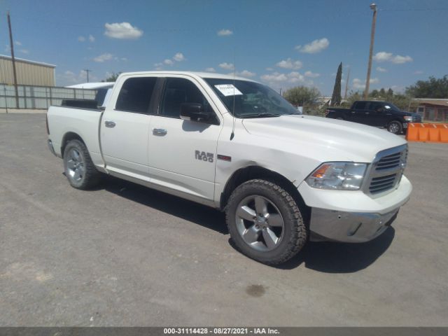 RAM 1500 2016 1c6rr6lm4gs389763