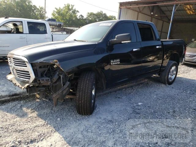 RAM 1500 2015 1c6rr6lm5fs580364