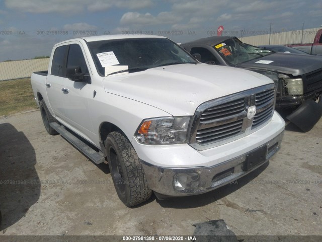 RAM 1500 2015 1c6rr6lm5fs581403