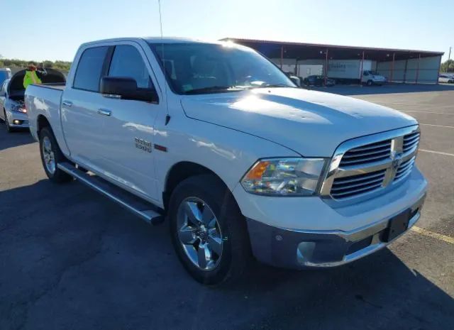 RAM 1500 2015 1c6rr6lm5fs590022