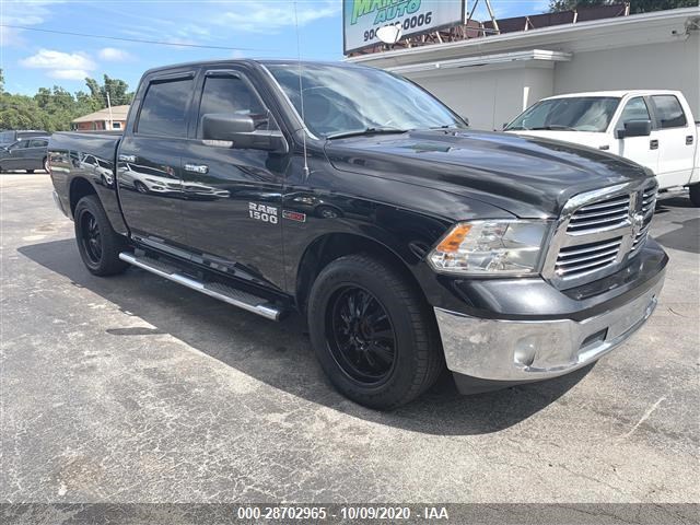 RAM 1500 2015 1c6rr6lm5fs623228