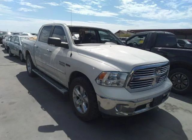 RAM 1500 2016 1c6rr6lm5gs333394