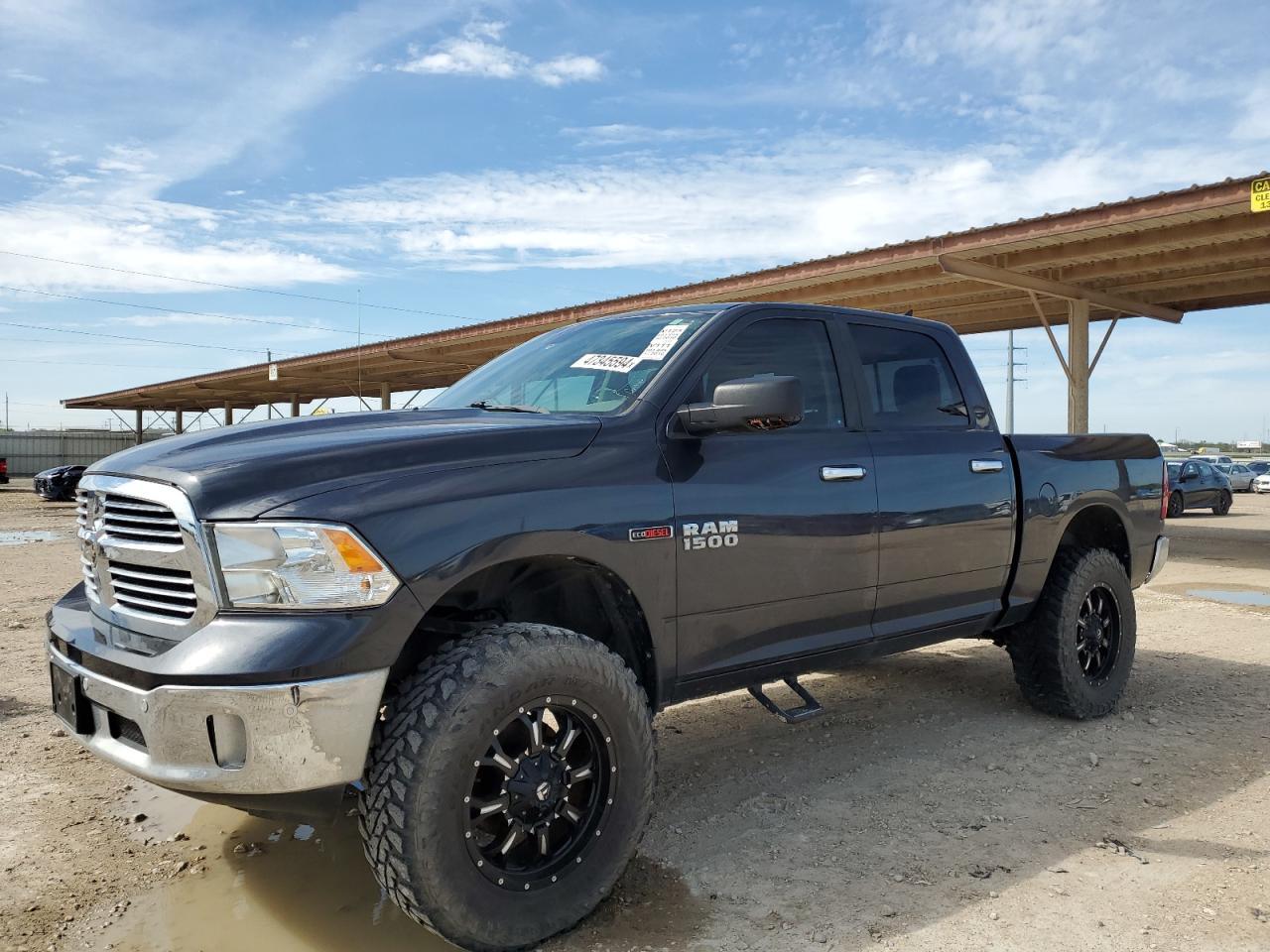 RAM 1500 2016 1c6rr6lm5gs368548