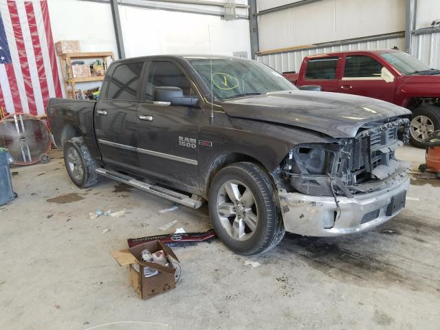 RAM 1500 SLT 2016 1c6rr6lm5gs383082