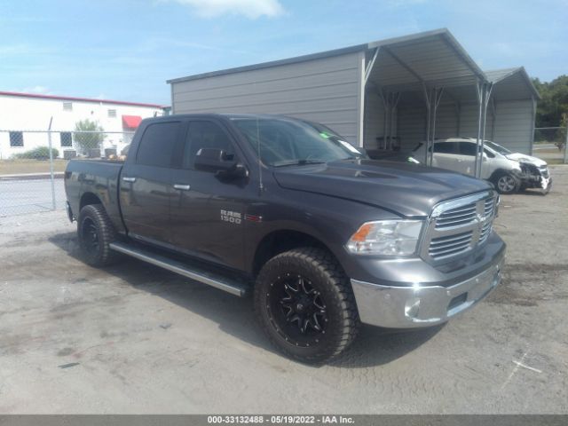 RAM 1500 2018 1c6rr6lm5js262057