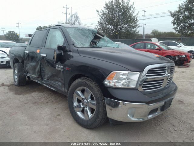 RAM 1500 2014 1c6rr6lm6es339461