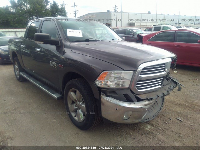 RAM 1500 2015 1c6rr6lm6fs580714