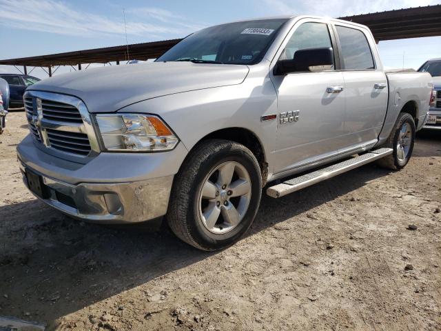 RAM 1500 2015 1c6rr6lm6fs580728