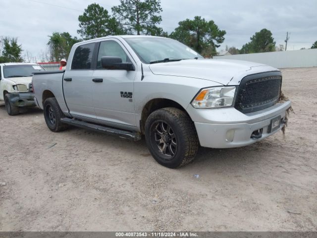 RAM 1500 2015 1c6rr6lm6fs590000