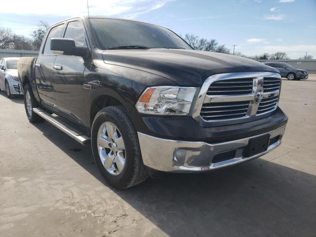 RAM 1500 SLT 2015 1c6rr6lm6fs644895