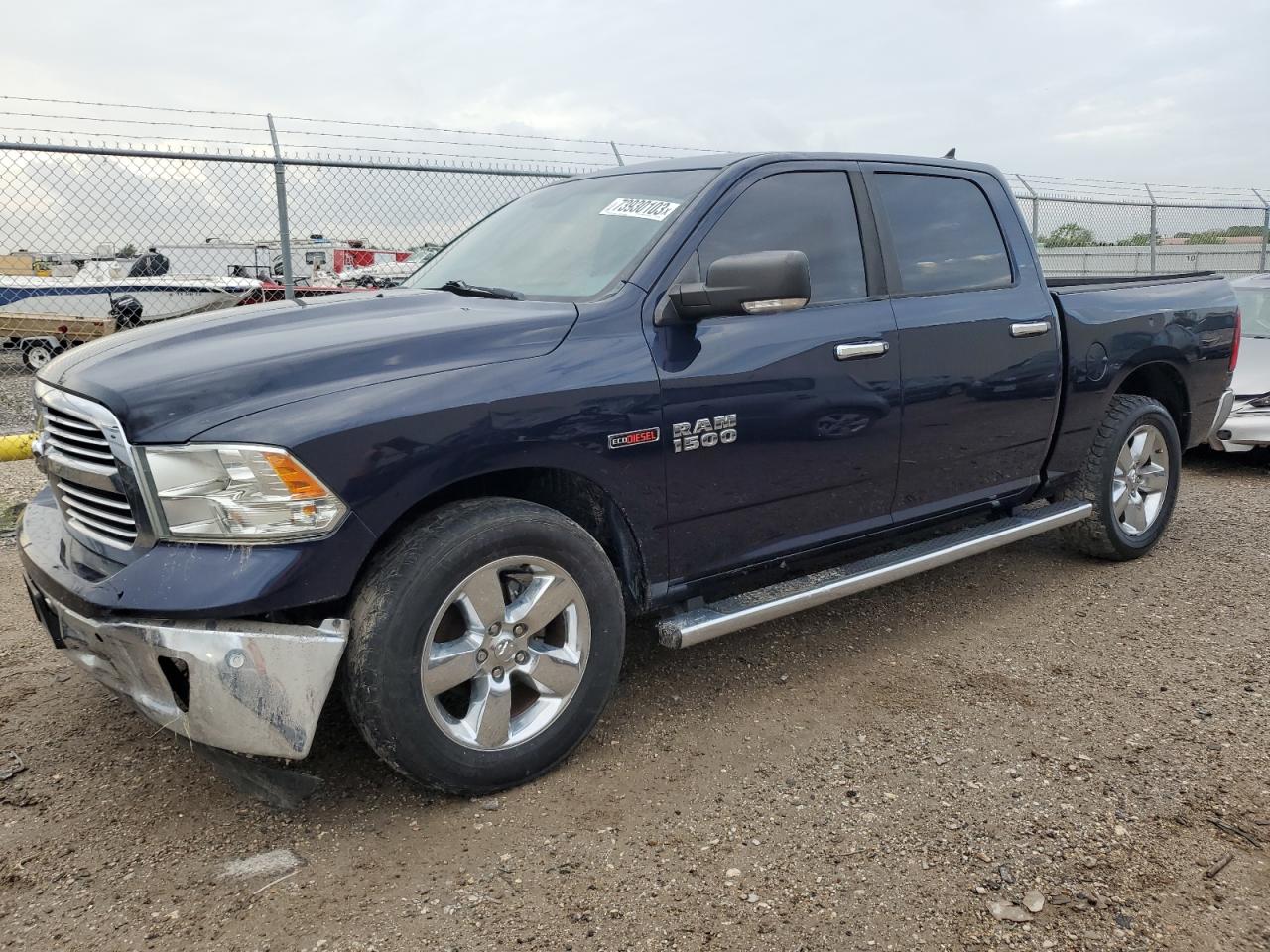 RAM 1500 2015 1c6rr6lm6fs651829