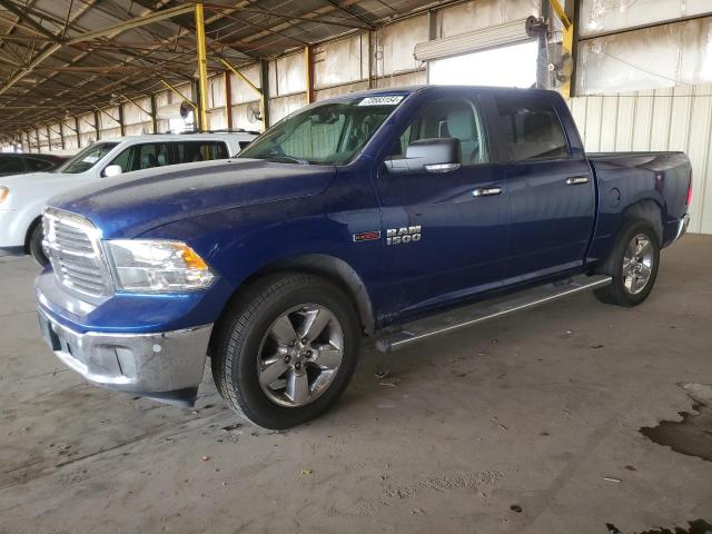 RAM 1500 SLT 2016 1c6rr6lm6gs404327