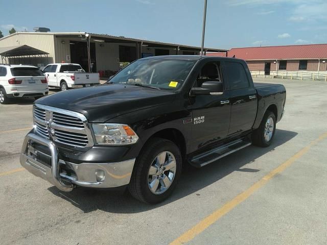 RAM 1500 2017 1c6rr6lm6hs735782