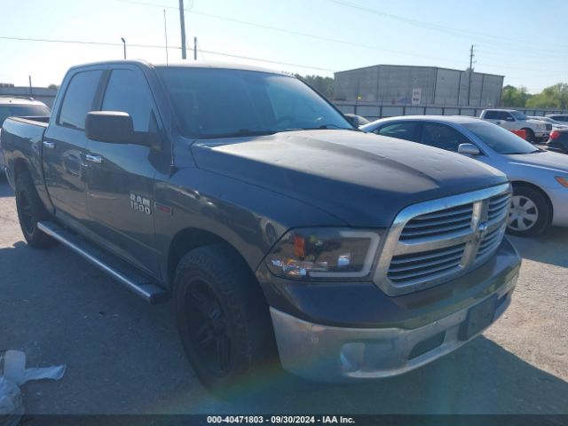 RAM 1500 2015 1c6rr6lm7fs535135