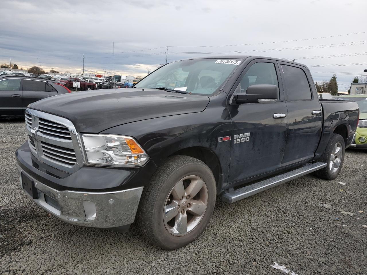 RAM 1500 2015 1c6rr6lm7fs676092