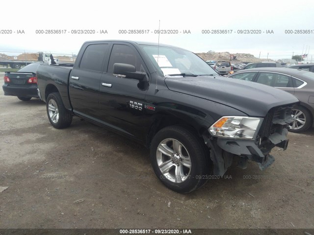 RAM 1500 2014 1c6rr6lm8es301696