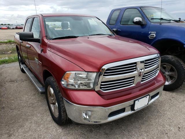 RAM 1500 SLT 2014 1c6rr6lm8es397877