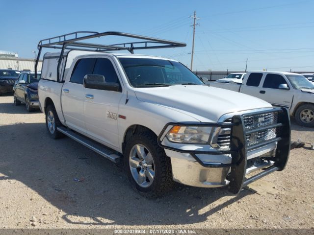 RAM 1500 2015 1c6rr6lm8fs755951