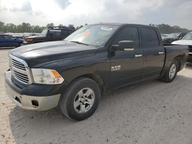 RAM 1500 SLT 2016 1c6rr6lm8gs201620