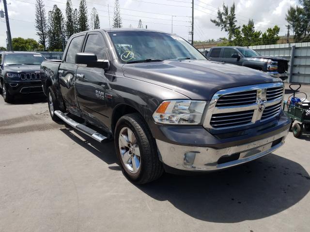 RAM 1500 SLT 2016 1c6rr6lm8gs225657