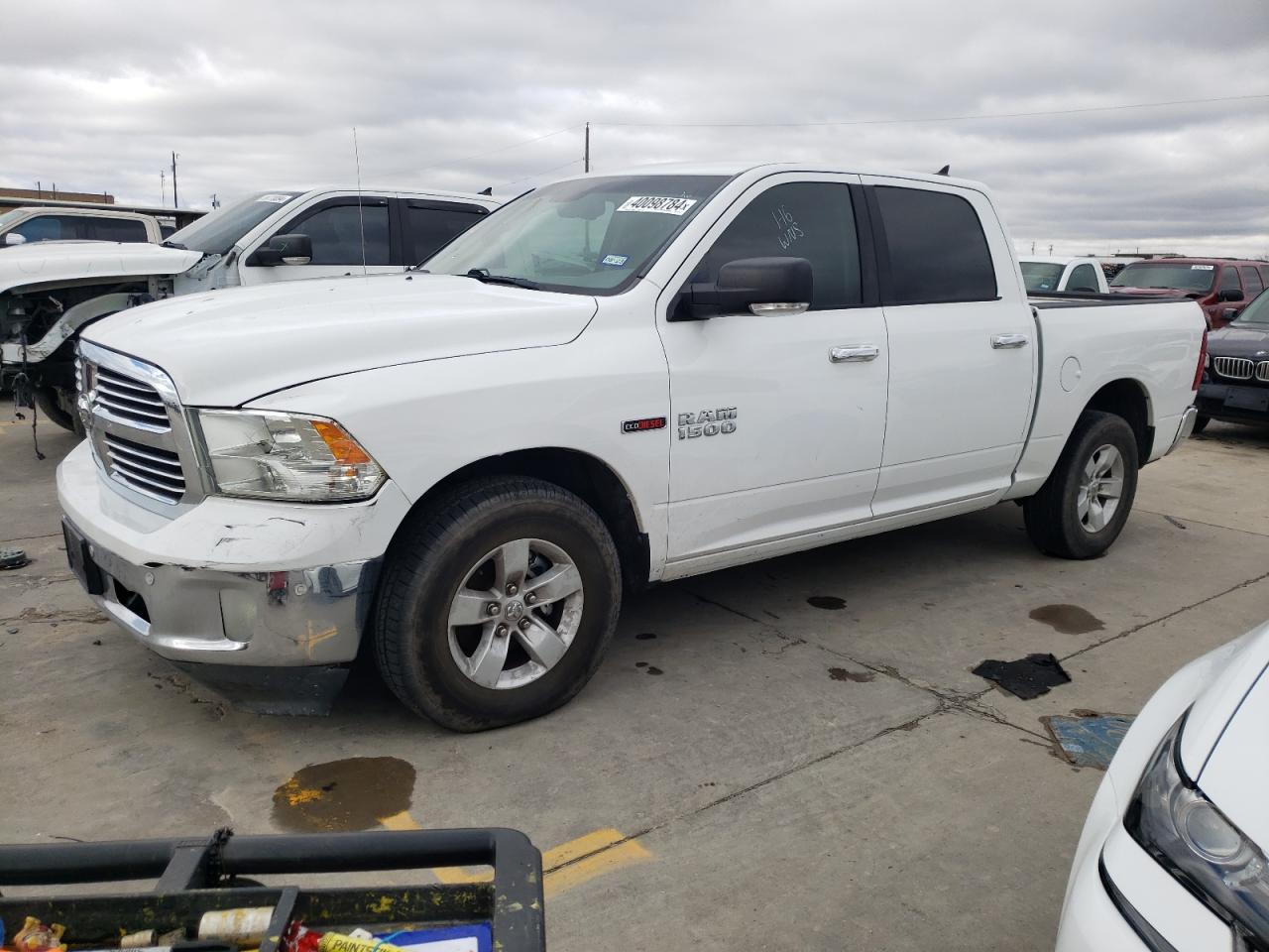 RAM 1500 2016 1c6rr6lm8gs233306