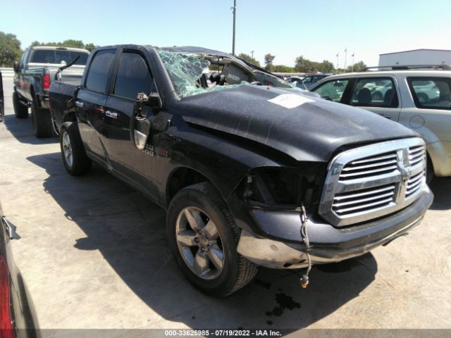 RAM 1500 2016 1c6rr6lm8gs257508