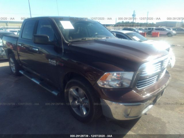 RAM 1500 2014 1c6rr6lm9es304722