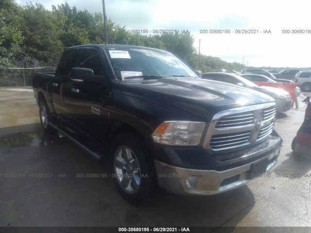 RAM 1500 2015 1c6rr6lm9fs629436