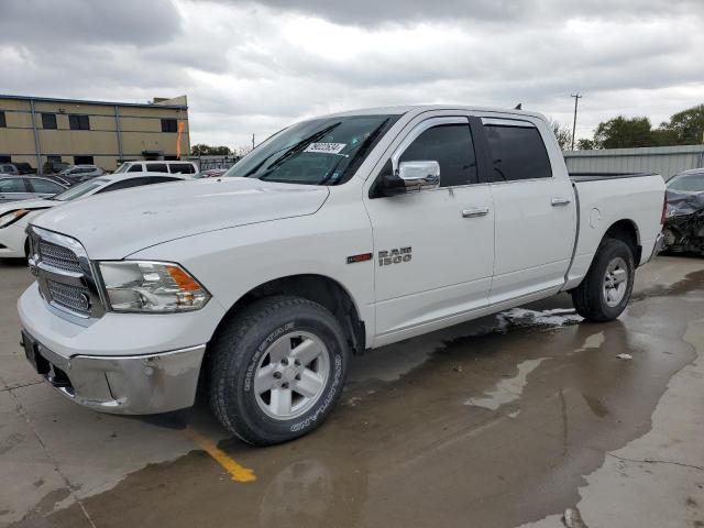 RAM 1500 SLT 2018 1c6rr6lm9js225805