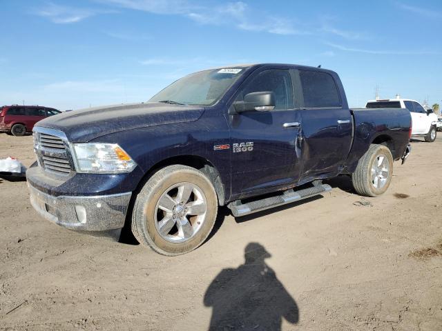 RAM 1500 2018 1c6rr6lm9js225920