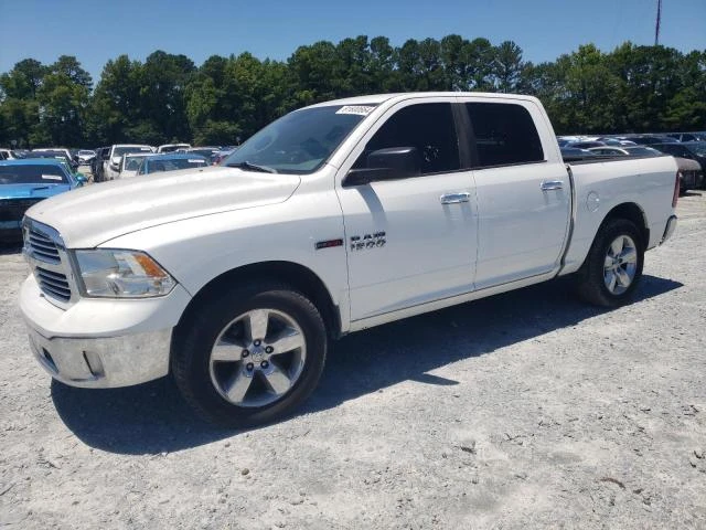 RAM 1500 SLT 2014 1c6rr6lmxes286666