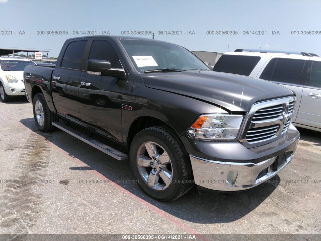 RAM 1500 2014 1c6rr6lmxes304664