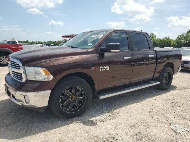 RAM 1500 SLT 2015 1c6rr6lmxfs505840