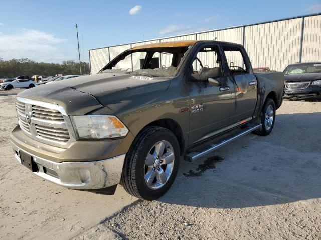 RAM 1500 SLT 2015 1c6rr6lmxfs535176