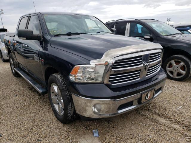 RAM 1500 SLT 2015 1c6rr6lmxfs581395