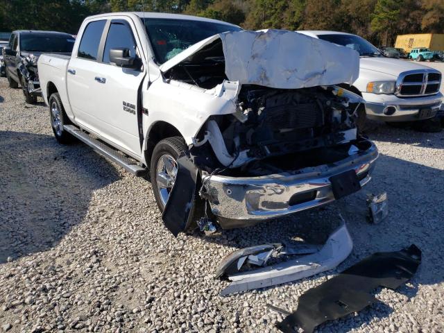 RAM 1500 SLT 2015 1c6rr6lmxfs591327