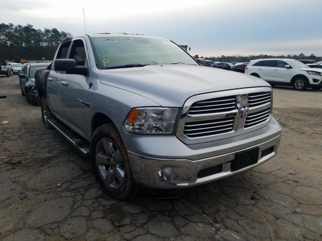 RAM 1500 SLT 2015 1c6rr6lmxfs592171