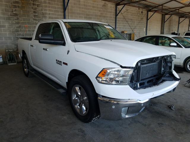 RAM 1500 SLT 2015 1c6rr6lmxfs607834