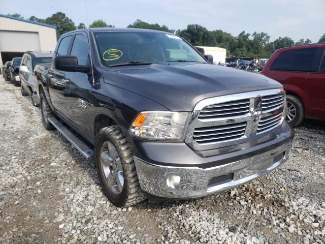 RAM 1500 SLT 2015 1c6rr6lmxfs729948