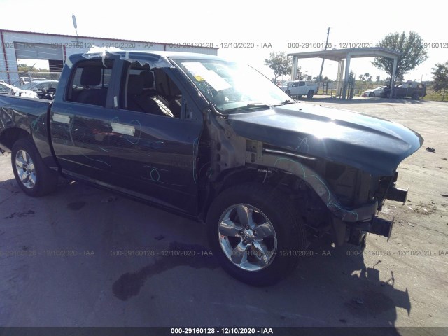 RAM 1500 2016 1c6rr6lmxgs107433