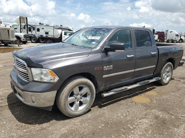 RAM 1500 SLT 2016 1c6rr6lmxgs210156