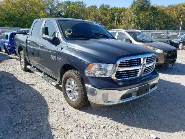 RAM 1500 SLT 2016 1c6rr6lmxgs216040