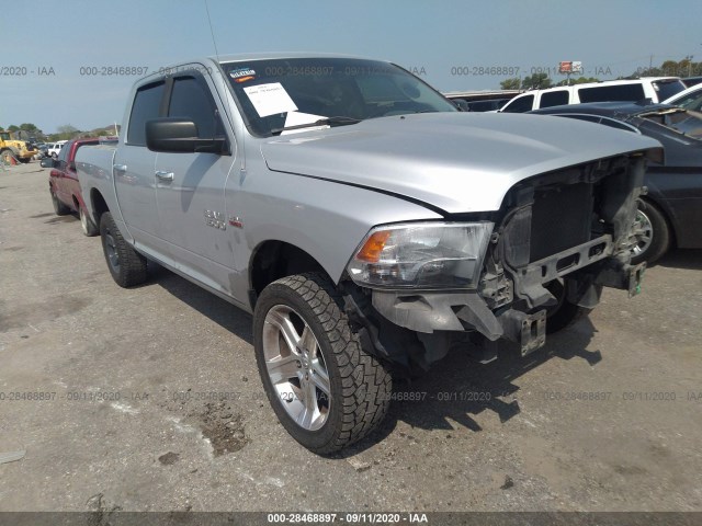 RAM 1500 2013 1c6rr6lt0ds600637