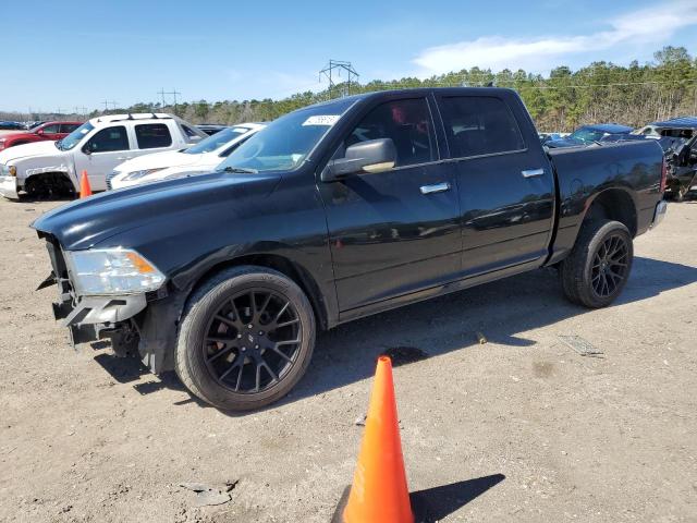 RAM 1500 SLT 2013 1c6rr6lt0ds640796