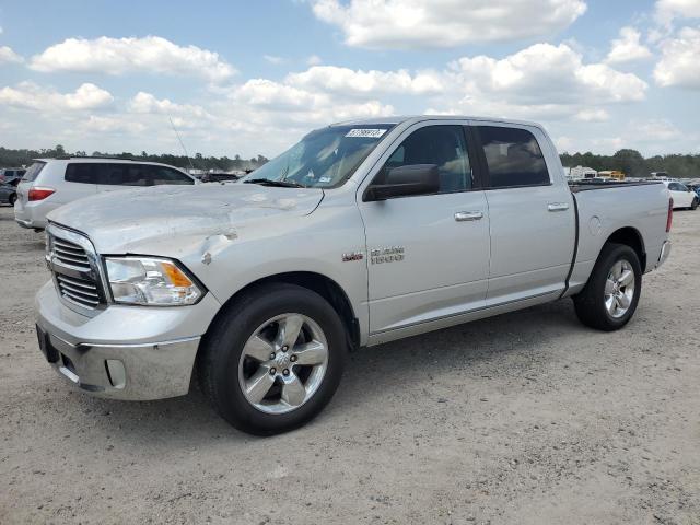 RAM 1500 SLT 2013 1c6rr6lt0ds650891