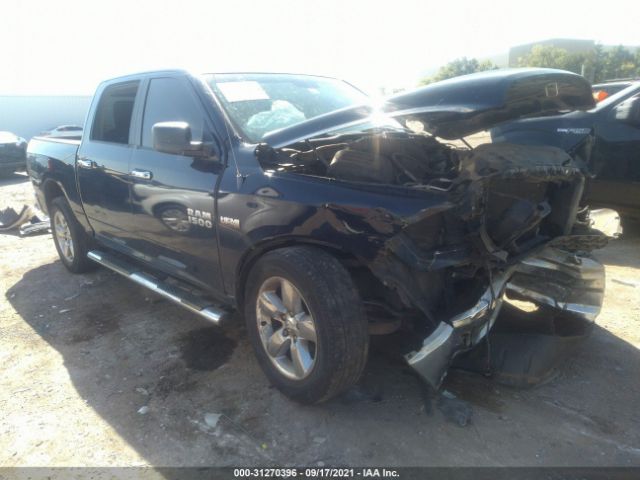 RAM 1500 2013 1c6rr6lt0ds680828