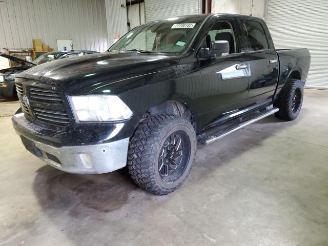 RAM 1500 SLT 2014 1c6rr6lt0es178354