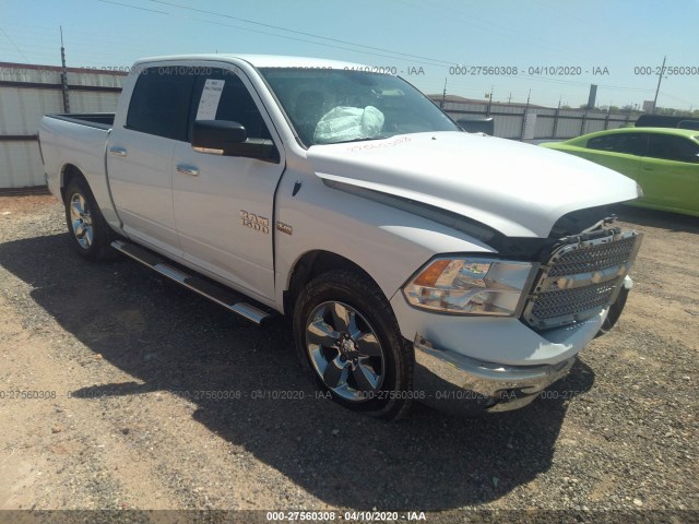 RAM 1500 2014 1c6rr6lt0es179441