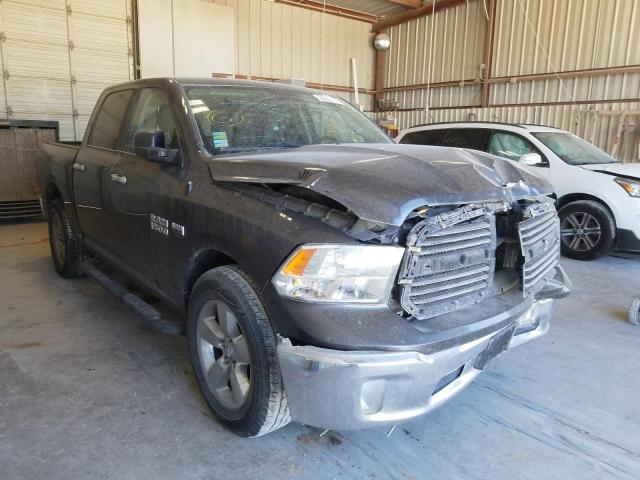 RAM 1500 SLT 2014 1c6rr6lt0es229061